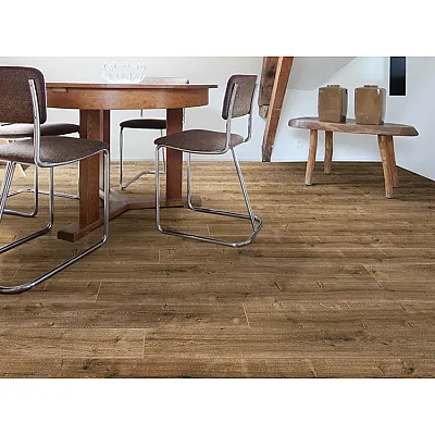 Виниловый SPC Ламинат BerryAlloc PureLoc Ginger Oak 4025-1