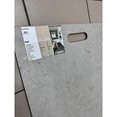 Вініловий SPC Ламінат BerryAlloc Zenn 55 RIGID CLICK BALI 60002239-1