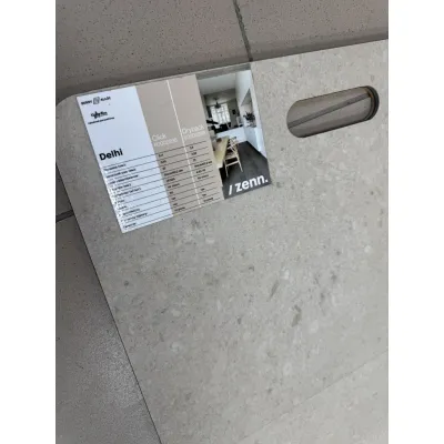 Вініловий SPC Ламінат BerryAlloc Zenn 55 Glue down DELHI 60002258-4