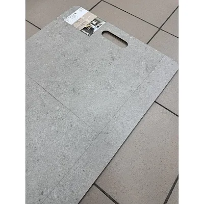 Вініловий SPC Ламінат BerryAlloc Zenn 55 Glue down BALI 60002259-3