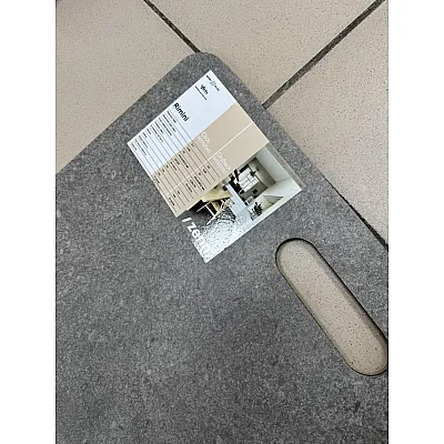 Вініловий SPC Ламінат BerryAlloc Zenn 55 Glue down RIMINI 60002260-3