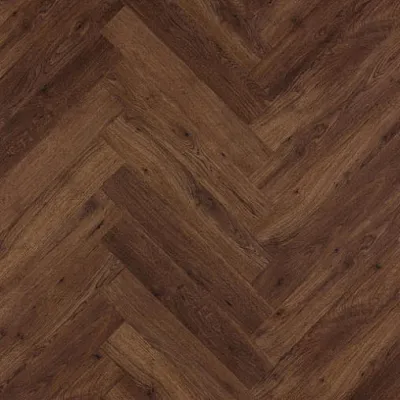 Виниловый SPC Ламинат BerryAlloc Zenn 55 Herringbone Rigid Click PALERMO 60002246-0