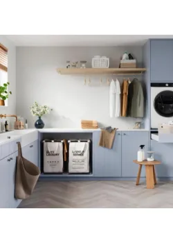 Виниловый SPC Ламинат BerryAlloc Zenn 55 Herringbone Glue down OSLO 60002265