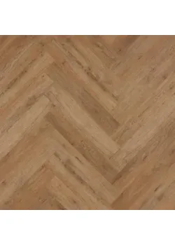 Виниловый SPC Ламинат BerryAlloc Zenn 55 Herringbone Glue down PORTO 60002267