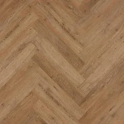 Виниловый SPC Ламинат BerryAlloc Zenn 55 Herringbone Glue down PORTO 60002267-0