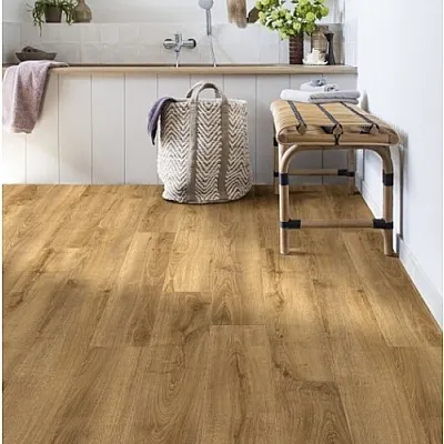 Виниловая плитка Divino Drayback Kentucky Oak 83853-1