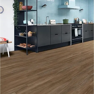 Виниловая плитка Divino Drayback Tucker Oak 85296-1