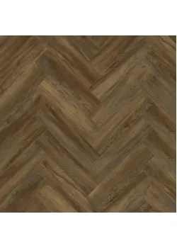 Виниловая плитка Divino Drayback Herringbone Texas Oak 82871