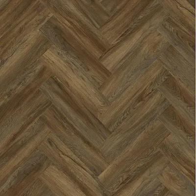 Виниловая плитка Divino Drayback Herringbone Texas Oak 82871-0