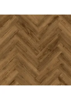 Виниловая плитка Divino Drayback Herringbone Kentucky Oak 83853