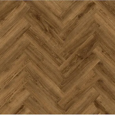 Виниловая плитка Divino Drayback Herringbone Kentucky Oak 83853-0
