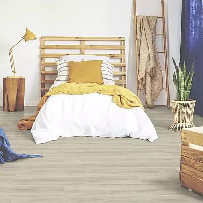 Вінілова плитка Tarkett Starfloor Click Solid 55 ENGLISH OAK-LIGHT BEIGEl 36021028-2