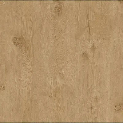 Вінілова плитка Tarkett Starfloor Click Solid 55 ALPINE OAK-Warm Natural 36021180-0
