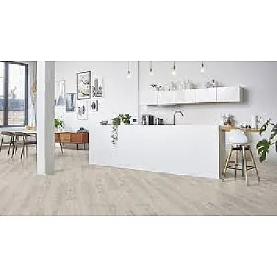 Вінілова плитка Tarkett Starfloor Click Solid 55 SCANDINAVIAN OAK-LIGHT BEIGE 36021100-1
