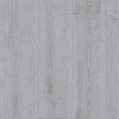 Вінілова плитка Tarkett Starfloor Click Solid 55 SCANDINAVIAN OAK-MEDIUM GREY 36021104-0