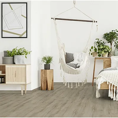 Вінілова плитка Tarkett Click 30 MODERN OAK WHITE 36010012-1