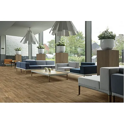 Лінолеум Beauflor Ambient Gambel Oak 662M-1