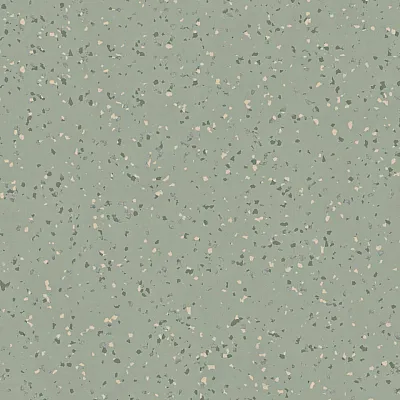 Линолеум Tarkett iQ EMINENT - Eminent DUSTY GREEN 0925-0