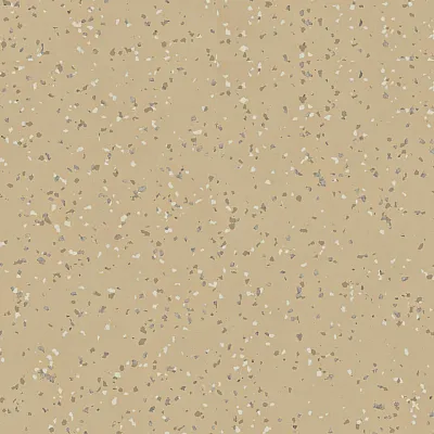 Линолеум Tarkett iQ EMINENT - Eminent DUSTY YELLOW 0939-0