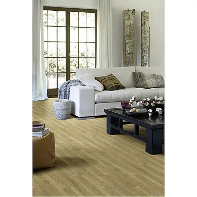 Линолеум Beauflor Feelings Chapman Oak 619M-1