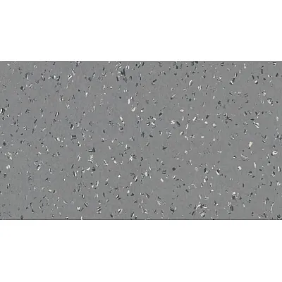 Линолеум Tarkett iQ NATURAL - Natural FLAKES COLD GREY 0057-0