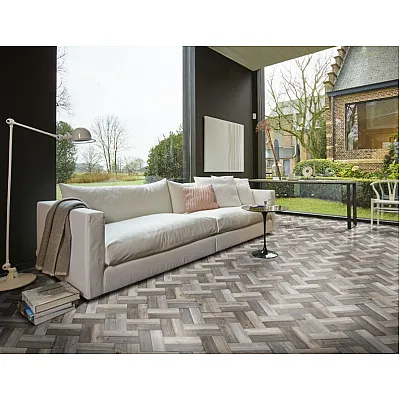 Лінолеум Beauflor Moonlight Hamburg Brown-1