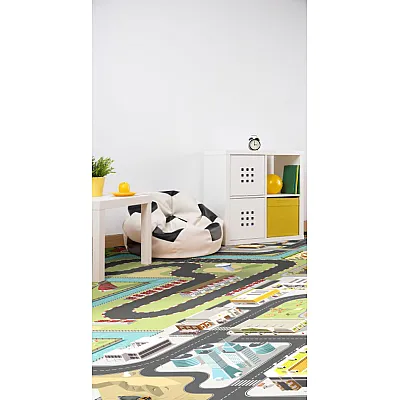 Лінолеум Beauflor Moonlight Street-1