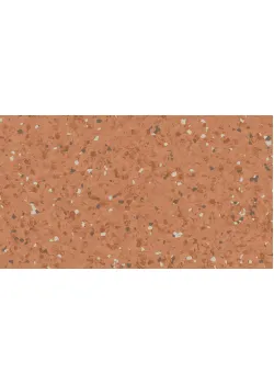 Линолеум Tarkett Primo Premium - Primo DARK ORANGE 0641