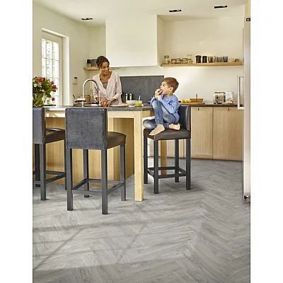 Лінолеум Beauflor Smartex Laurel Oak 901M-1