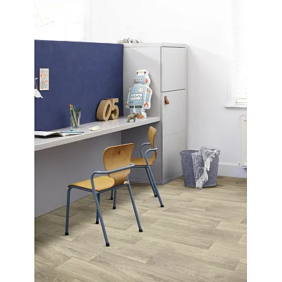 Линолеум Beauflor Smartex Pure Oak 190L-1