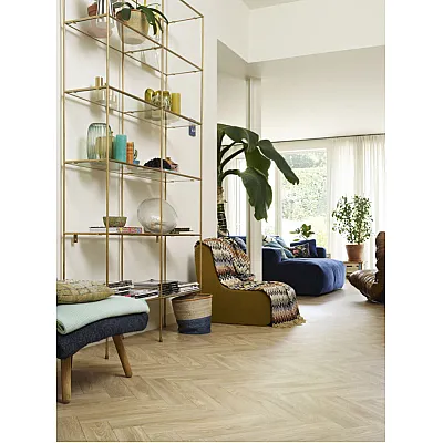 Линолеум Beauflor Soho Laurel Oak 116L-1