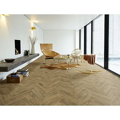 Линолеум Beauflor Soho Laurel Oak 669D-1