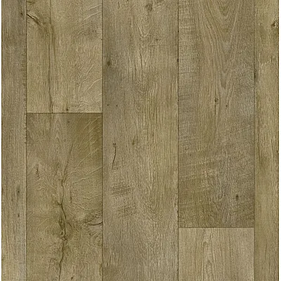 Линолеум Beauflor Supreme Valley Oak 636D-0