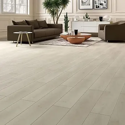 Ламинат Alsapan Vfloor V4 WR 5G - Дуб Кристал VF 576-1