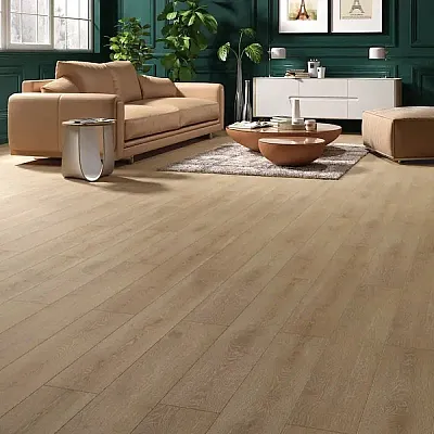 Ламинат Alsapan Elegant V4 WR 5G - Дуб Калиссон EL 525-1