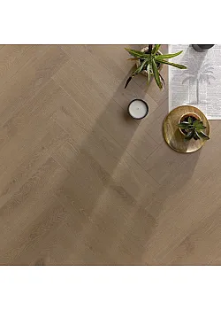 Ламинат Alsapan Alsafloor ELEGANT Baton Rompu (Herringbone)V4 WR X LOCK - Дуб Крафт EBR  511
