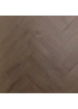 Ламинат Alsapan Alsafloor ELEGANT Baton Rompu (Herringbone)V4 WR X LOCK - Стромболи EBR 560
