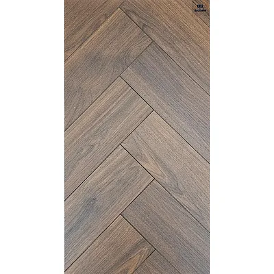 Ламинат Alsapan Liberte Herringbone V4 WR X LOCK V4 - Кастанея LBR 602-0