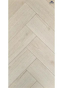 Ламинат Alsapan Liberte Herringbone V4 WR X LOCK V4 - Дуб Милуоки LBR 605