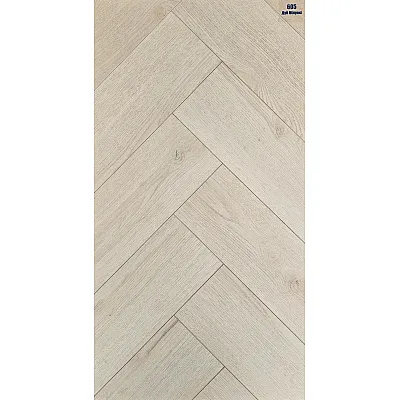 Ламинат Alsapan Liberte Herringbone V4 WR X LOCK V4 - Дуб Милуоки LBR 605-0