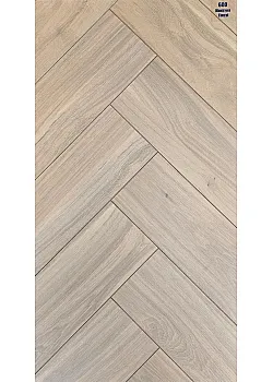 Ламинат Alsapan Liberte Herringbone V4 WR X LOCK V4 - Монтана Гикори LBR 608