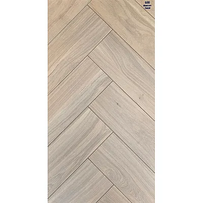 Ламинат Alsapan Liberte Herringbone V4 WR X LOCK V4 - Монтана Гикори LBR 608-0