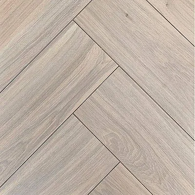 Ламинат Alsapan Liberte Herringbone V4 WR X LOCK V4 - Йеллоустонский Гикори LBR 609-0