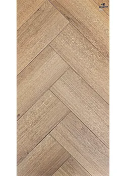Ламинат Alsapan Liberte Herringbone V4 WR X LOCK V4 - Дуб Карамель ABR 405
