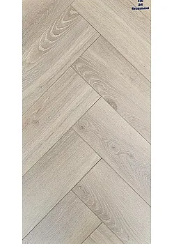 Ламинат Alsapan Liberte Herringbone V4 WR X LOCK V4 - Дуб Натуральный ABR 450