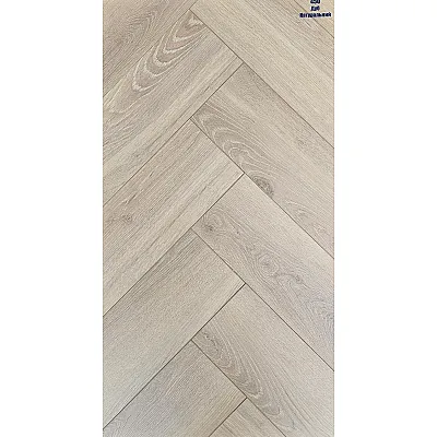 Ламинат Alsapan Liberte Herringbone V4 WR X LOCK V4 - Дуб Натуральный ABR 450-0