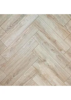 Ламинат Alsapan Baton Rompu (Herringbone) V4 WR  X LOCK - Джефферсон BR 435