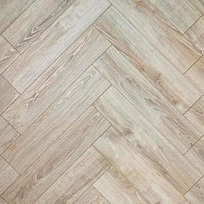 Ламинат Alsapan Baton Rompu (Herringbone) V4 WR X LOCK - Джефферсон BR 435-0