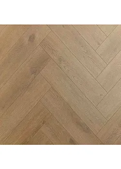 Ламинат Alsapan Baton Rompu (Herringbone) V4 WR  X LOCK - Дуб Аманд BR 529 