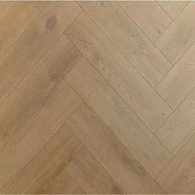 Ламинат Alsapan Baton Rompu (Herringbone) V4 WR X LOCK - Дуб Аманд BR 529-0